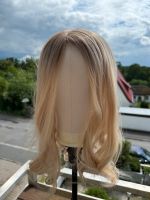 Haar Topper, Hairtopper, Hellblond, super Zustand, bis 52 cm Nürnberg (Mittelfr) - Oststadt Vorschau