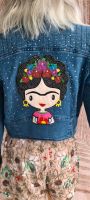 Frida Kahlo, Ibiza,Strass,Coachella, Festival,Batik,Boden,Hippie, Hessen - Wetzlar Vorschau