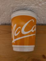 Mc Café Porzellan Tasse Mc Donald's Brandenburg - Altlandsberg Vorschau