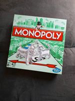 Monopoly, Brettspiel, Hasbro Gaming, Gesellschaftsspiel Nordrhein-Westfalen - Marienheide Vorschau