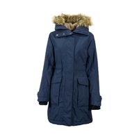 Didriksons MEJA Damen Parka dunkelblau Gr. 36 Schleswig-Holstein - Barsbüttel Vorschau