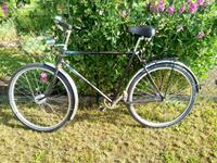 DDR Simson Fahrrad 28er Sachsen-Anhalt - Schönebeck (Elbe) Vorschau