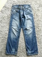 Jeans, Hose, Relaxed Leg, Herren, Gr. 32/30 Bayern - Laaber Vorschau