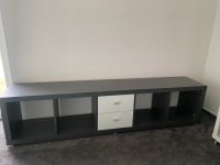 Ikea Kallax 5 Fächer mit 2 Schubladen Niedersachsen - Landesbergen Vorschau