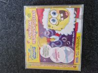 CD - Spongebob Schwammkopf Nr. 5 Fröhliche Weihnachtslieder Nordrhein-Westfalen - Düren Vorschau