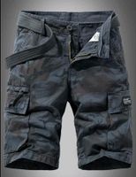 *NEU* Cargohose/Bermudashorts/Camouflage-Hose, Gr.34 (Gr.L) Sachsen - Weinböhla Vorschau