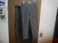 Neue und ungetragene BRAX- Jeans-Grau in Leopardenmuster ,Gr. 38 Bayern - Augsburg Vorschau