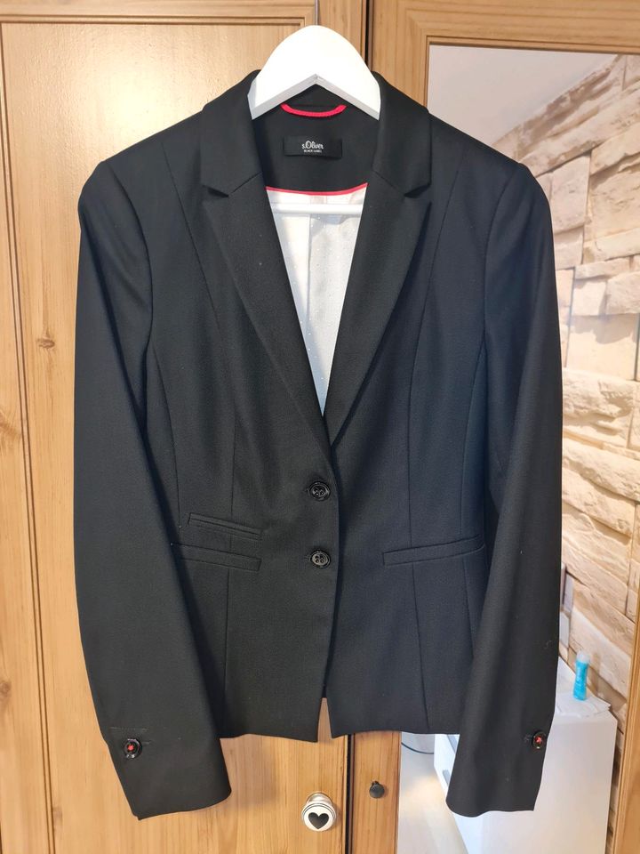 Blazer von S.Oliver in Füssen