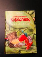 Der kleine Drache Kokosnuss und der Schatz im Dschungel Berlin - Köpenick Vorschau