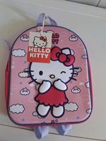 Kinderrucksack / Hello Kitty Bayern - Regenstauf Vorschau