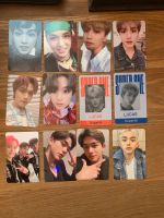 Verkaufe NCT 127 NCT DREAM Super M Haechan Lucas Nordfriesland - Wyk Vorschau