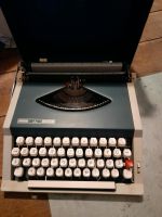 Schreibmaschinen zu verkaufen Mecklenburg-Vorpommern - Zarfzow Vorschau