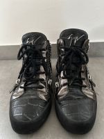 Zanotti High Top / Special Edition Baden-Württemberg - Waiblingen Vorschau