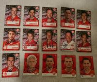 Fortuna Düsseldorf Autogramme aus der Saison 11/12 und 09/10 Düsseldorf - Golzheim Vorschau