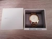 Goldene Michael Kors Uhr Modell Runway Niedersachsen - Reppenstedt Vorschau