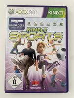 XBOX 360 Kinect Sports Baden-Württemberg - Tuttlingen Vorschau