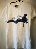 NEU Motivi Top Catwoman Batman Gr. M NP: 49,95 € Bayern - Augsburg Vorschau