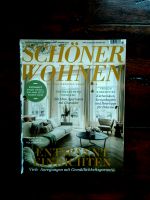"Schöner Wohnen", Ausgabe 10/2022 Innenstadt - Köln Altstadt Vorschau