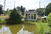 Gartenhaus | Poolhaus New Spa AUSSTELLUNGSSTÜCK Bayern - Ottobeuren Vorschau