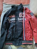 Camp David Jacke Duisburg - Meiderich/Beeck Vorschau