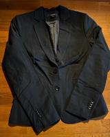 Schwarzer Blazer für Damen von Comma in Gr. 36 Niedersachsen - Staufenberg Vorschau