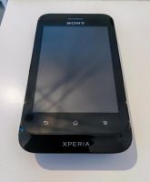 Sony Xperia PM-0130-BV Handy schwarz Hamburg-Nord - Hamburg Barmbek Vorschau