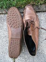 Kennel&Schmenger Anklebooties/ Loafer Gr.7,5 Bayern - Gersthofen Vorschau