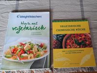 Vegetarische Kochbücher Bayern - Bad Kissingen Vorschau