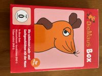 Die Maus Box zwei DVD neu Kinder Niedersachsen - Wienhausen Vorschau
