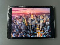 iPad Air 2 - Display defekt - Wi-Fi 32GB Space Gray (MNV22FD/A) Niedersachsen - Bissendorf Vorschau