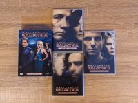 Battlestar Galactica - Staffel 2.1 (DVD, 2007) Sachsen-Anhalt - Halberstadt Vorschau