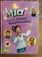 Mia und das Liebes-Kuddelmuddel Nordrhein-Westfalen - Jüchen Vorschau