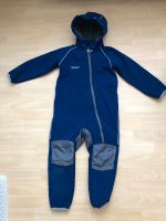 Teddyfleece Overall Softshelloverall Junge Gr. 116/122 Jako-o Thüringen - Erfurt Vorschau