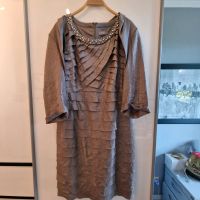 Kleid+Bolero, Christian Berg,Gr.46 Nordrhein-Westfalen - Würselen Vorschau