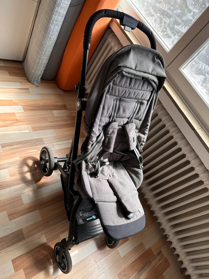 Cybex buggy in Aachen