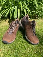 Meindl Durban Lady GTX *Wie Neu* Outdoor Wanderschuhe Alltag Bayern - Freising Vorschau
