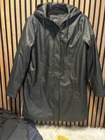 Only Damen Mantel Regenmantel Schwarz Gr L 40-42 Hamburg - Harburg Vorschau