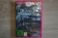 Haunting Mysteries: die Insel der Verlorenen Seelen (PC, 2013) Bayern - Pförring Vorschau