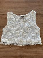 Crop-Top im angesagten Retro Style Bayern - Kulmbach Vorschau