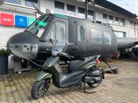 Piaggio Beverly 400 S ABS ASR SOFORT VERFÜGBAR Nordrhein-Westfalen - Leverkusen Vorschau