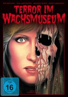 Terror im Wachsmuseum (DVD Limited Edition) Schleswig-Holstein - Flensburg Vorschau