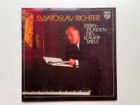 LP Svjatoslav Richter in Sofia - Sternstunden des Klavierspiels, Dortmund - Innenstadt-Ost Vorschau