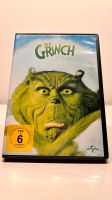 Der Grinch DVD - Zustand sehr gut Bayern - Windischeschenbach Vorschau