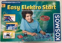 Easy Elektro Start v. KOSMOS Baden-Württemberg - Neulußheim Vorschau