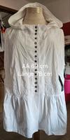 Absolut by Chalona Jacke Oberteil Gr. 5 48/50 Creme neu Baden-Württemberg - Ludwigsburg Vorschau