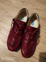 Wolky Schuhe in rot gr.41 Niedersachsen - Oldenburg Vorschau