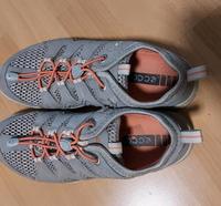 Ecco Halbschuhe, bequem Berlin - Charlottenburg Vorschau