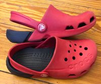 Crocs C13  Wasserschuhe Hausschuhe Sandalen 31 Niedersachsen - Braunschweig Vorschau