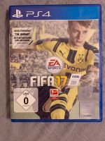 FIFA 17 PlayStation 4 Hamburg Barmbek - Hamburg Barmbek-Süd  Vorschau