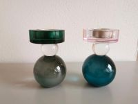 Kerzenständer aus Kristallglas von The Gift Company Leipzig - Schleußig Vorschau